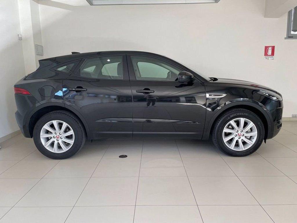 JAGUAR E-pace 2.0d i4 s awd 150cv auto del 2018