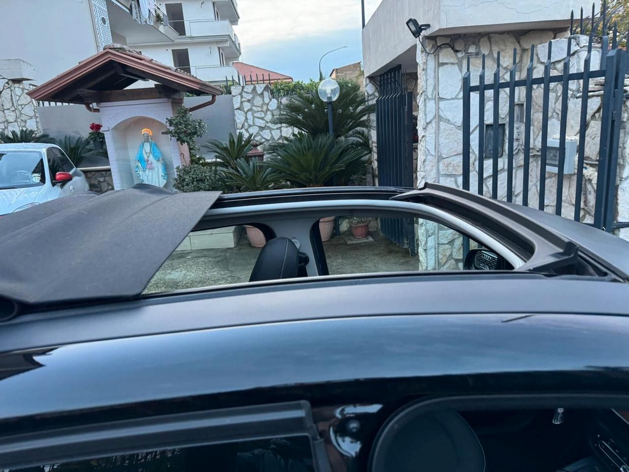 Smart ForFour 90 0.9 Turbo twinamic Passion