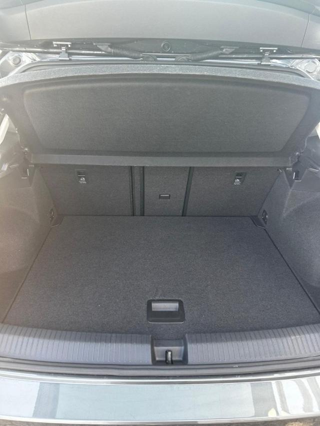 VOLKSWAGEN T-Roc 1.0 TSI 115 CV Advanced BlueMotion Technology