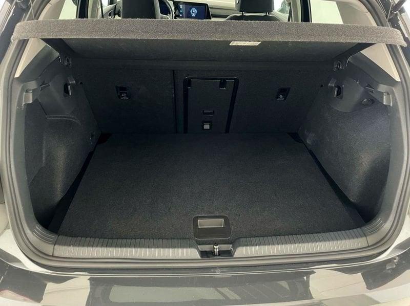 Volkswagen Golf Golf 1.0 eTSI EVO DSG STYLE