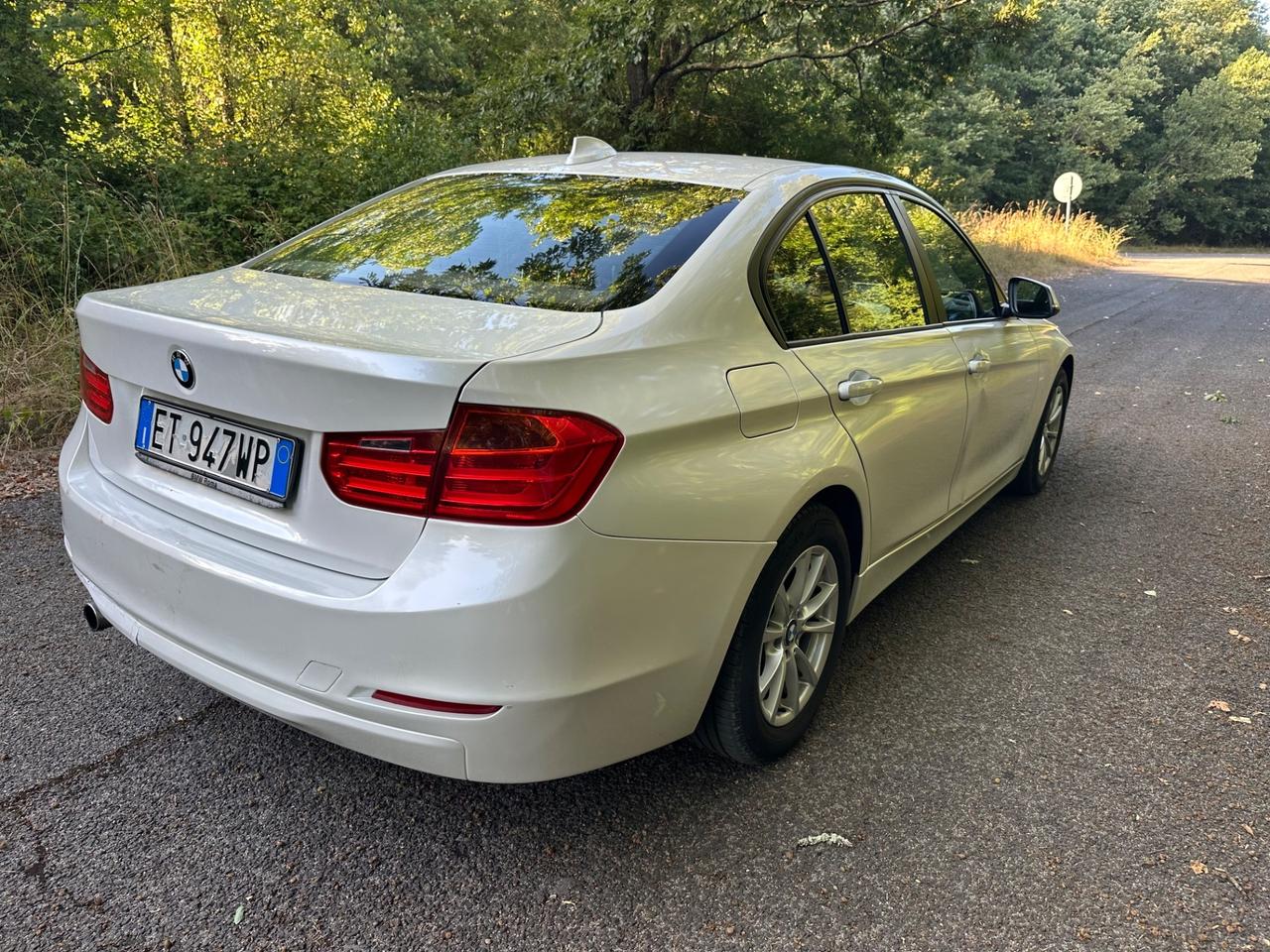 Bmw 318d