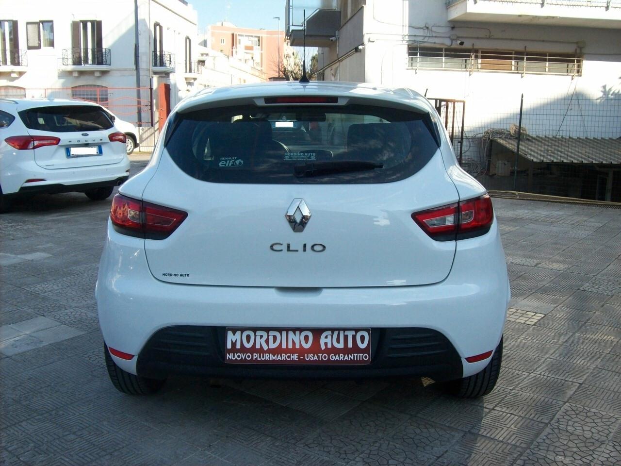 Renault Clio 0.9 TCe 90CV GPL 5p Energy Business