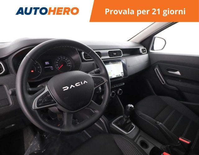 DACIA Duster 1.0 TCe 90 CV 4x2 Journey
