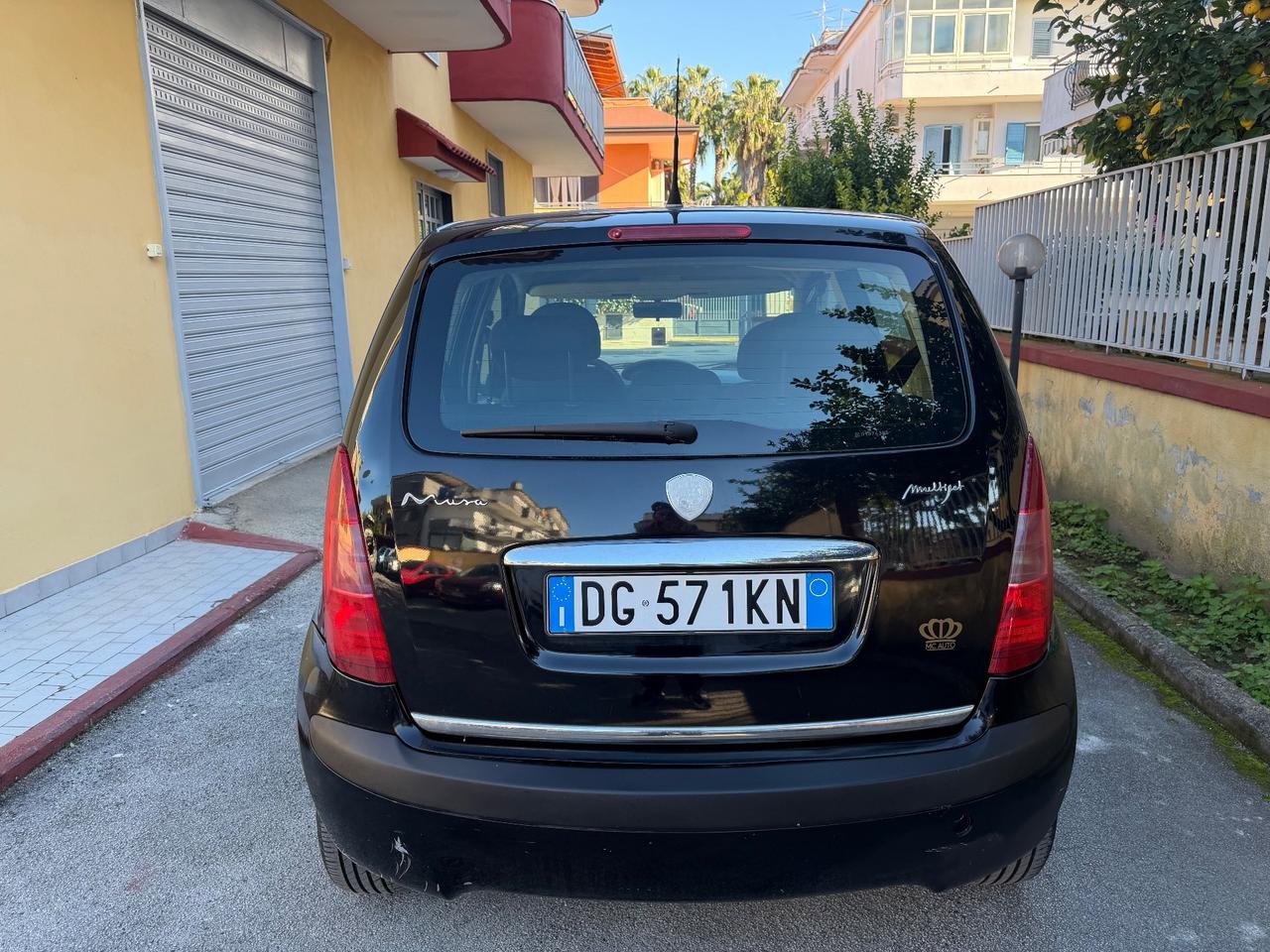 Lancia MUSA 1.3 Multijet 16V Platino