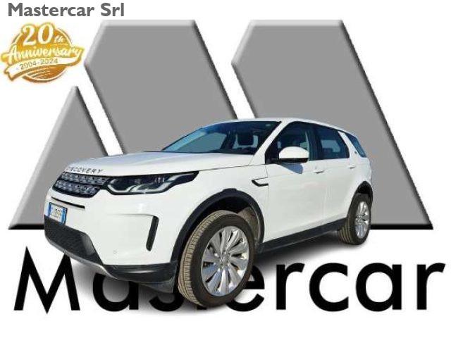 LAND ROVER Discovery Sport 2.0d td4 mhev SE awd 180cv auto TETTO - GC385PF