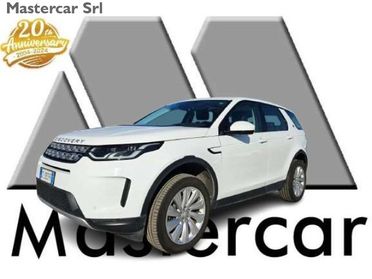 LAND ROVER Discovery Sport 2.0d td4 mhev SE awd 180cv auto TETTO - GC385PF