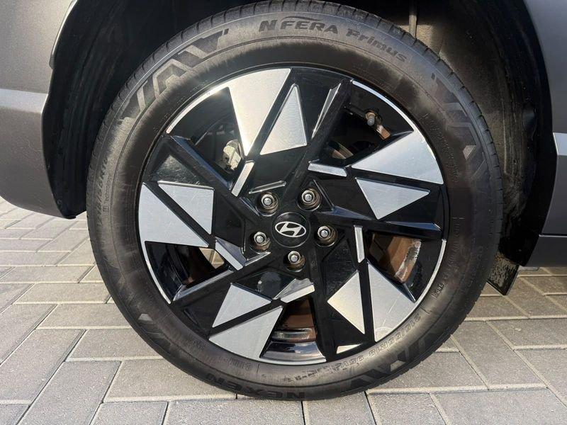 Hyundai Kona Kona 1.0 t-gdi 48V X Line 2wd 120cv