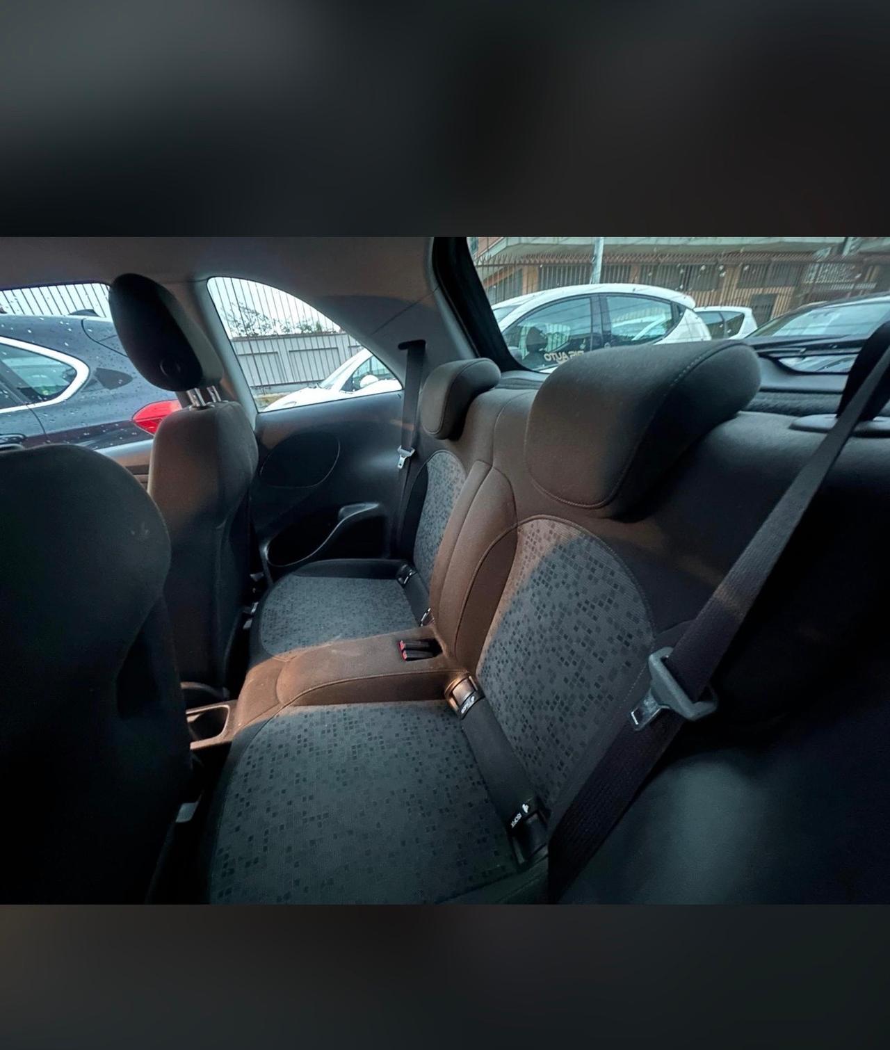 Opel Adam 1.4 87 CV GPL Tech Unlimited