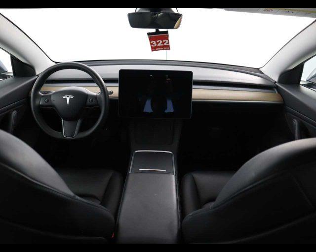 TESLA Model 3 Long Range Dual Motor AWD