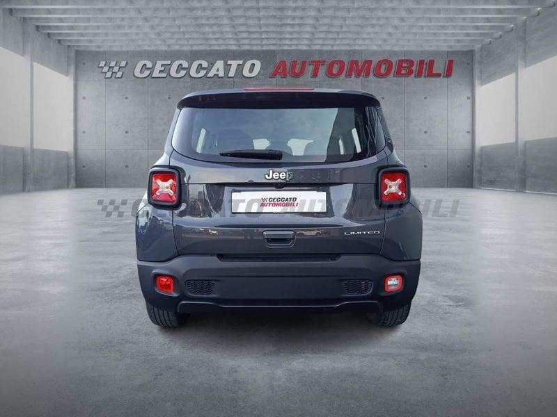 Jeep Renegade Renegade 1.0 t3 Limited 2wd