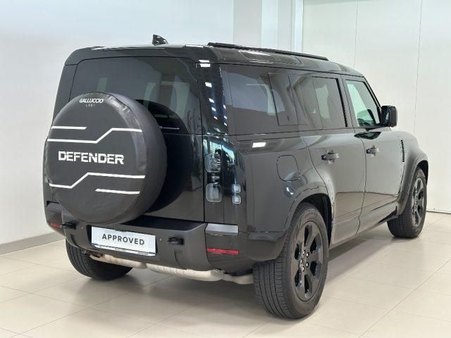 LAND ROVER Defender 110 3.0D I6 200 CV AWD Auto X-Dynamic SE