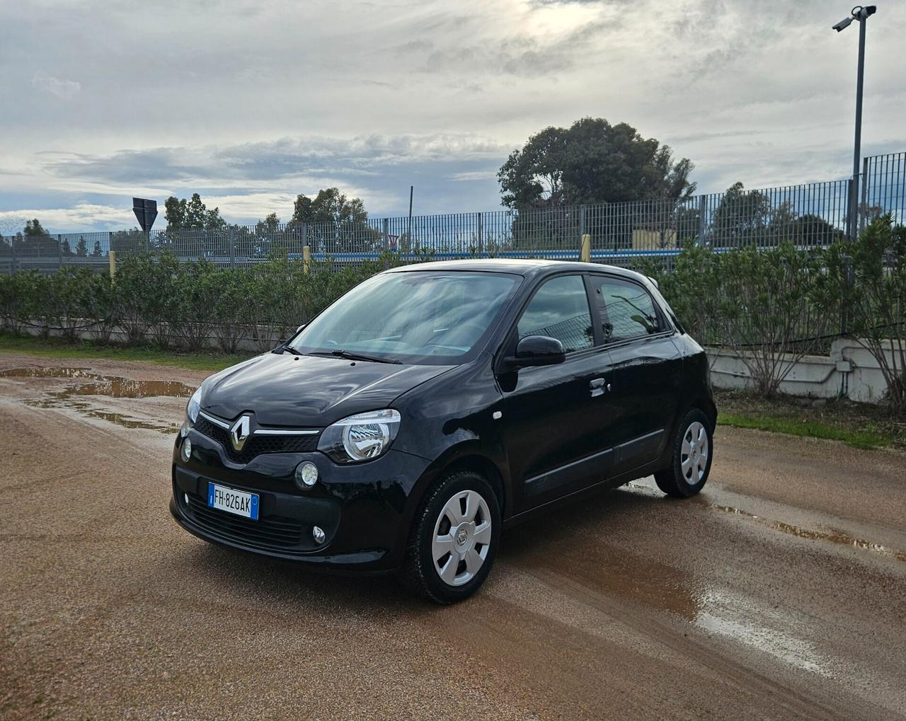 Renault Twingo SCe Zen