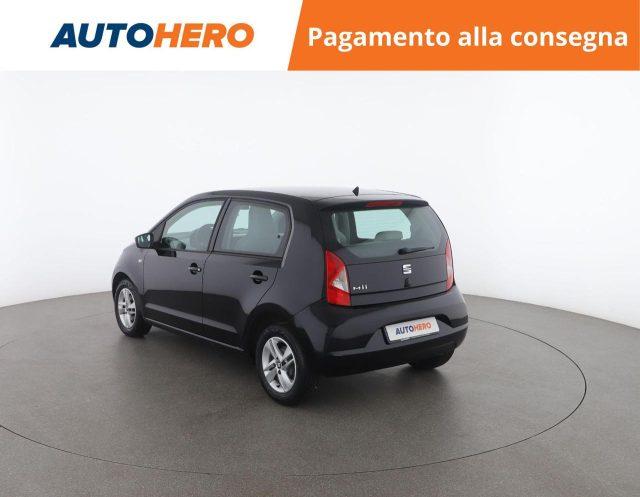 SEAT Mii 1.0 5p. Style