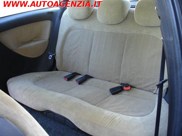 LANCIA Ypsilon 1.2