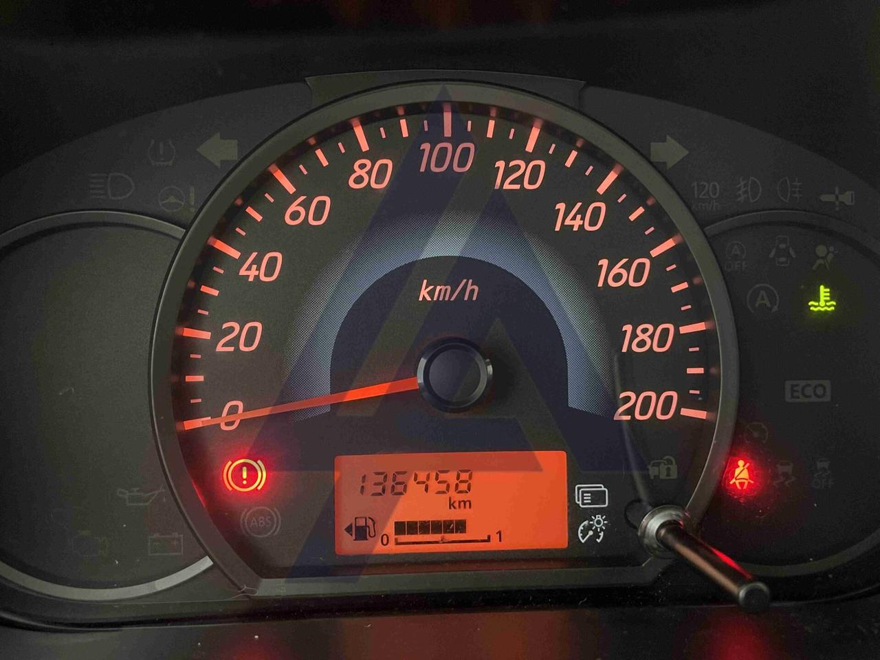 Mitsubishi Space Star 1.0 ClearTec Intense