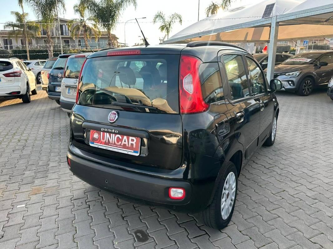 Fiat Panda 1.2 Lounge s&s 69cv my19