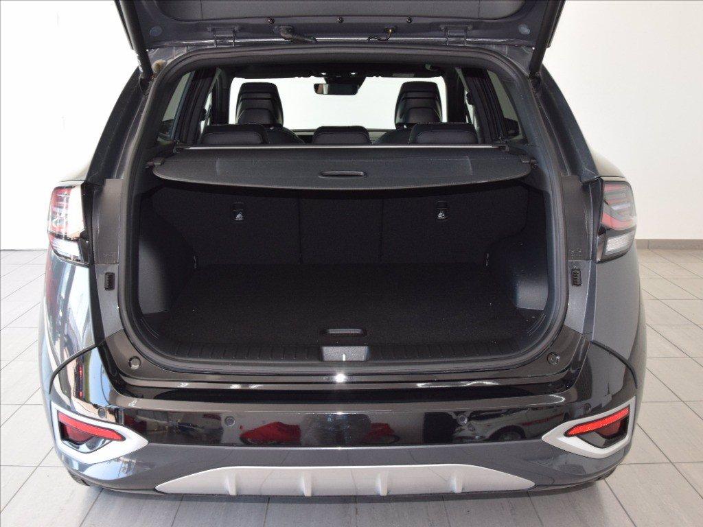 KIA Sportage 1.6 tgdi hev GT-line auto del 2024