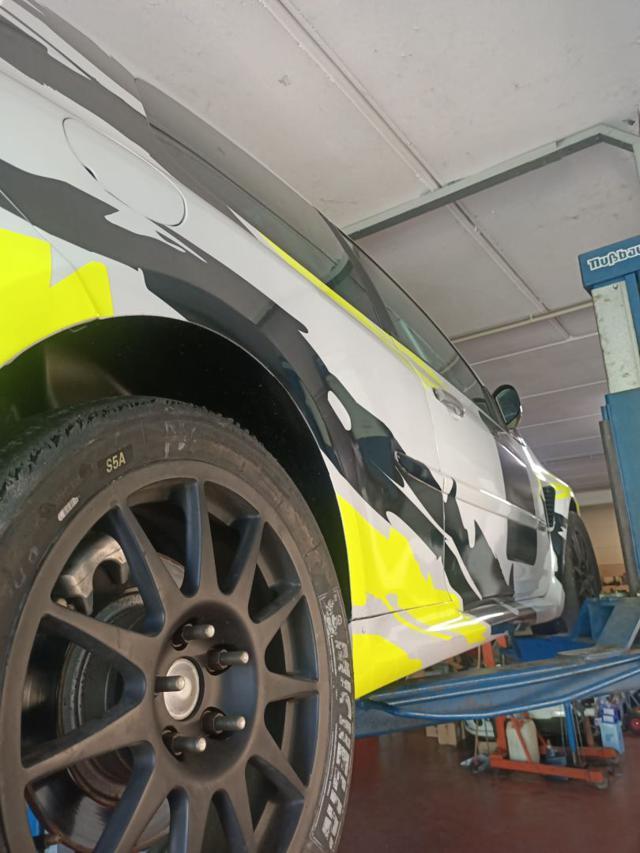 RENAULT Clio 3 RS 2.0 ? ALLESTIMENTO RS PLUS