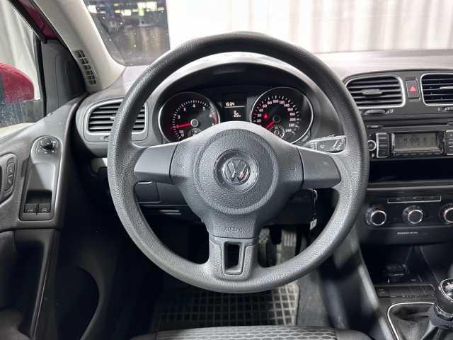 Volkswagen Golf 5ª serie 1.4 Comfortline 80 cv