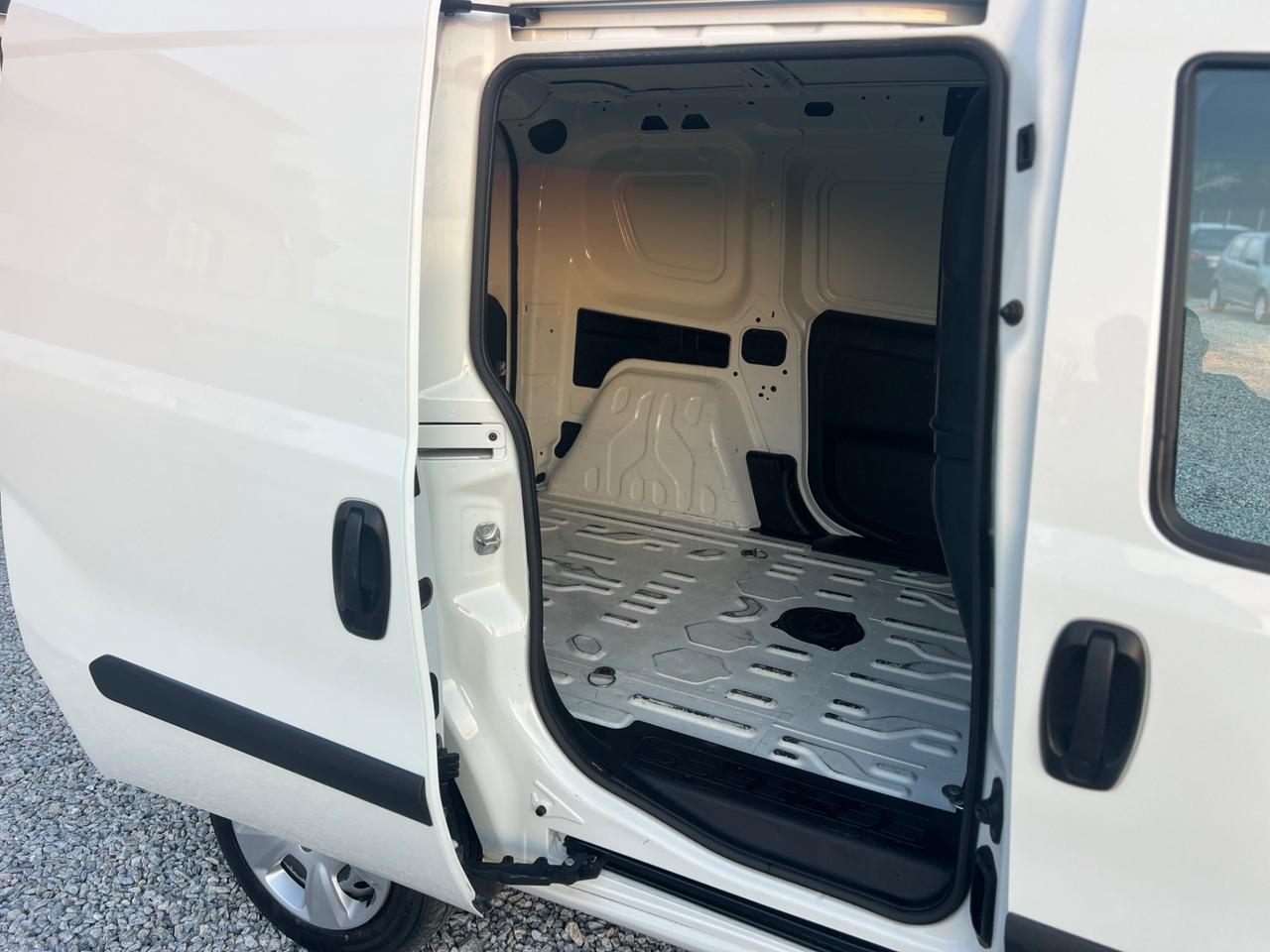 FIAT DOBLÒ 1.6 MJET CARGO LOUNGE