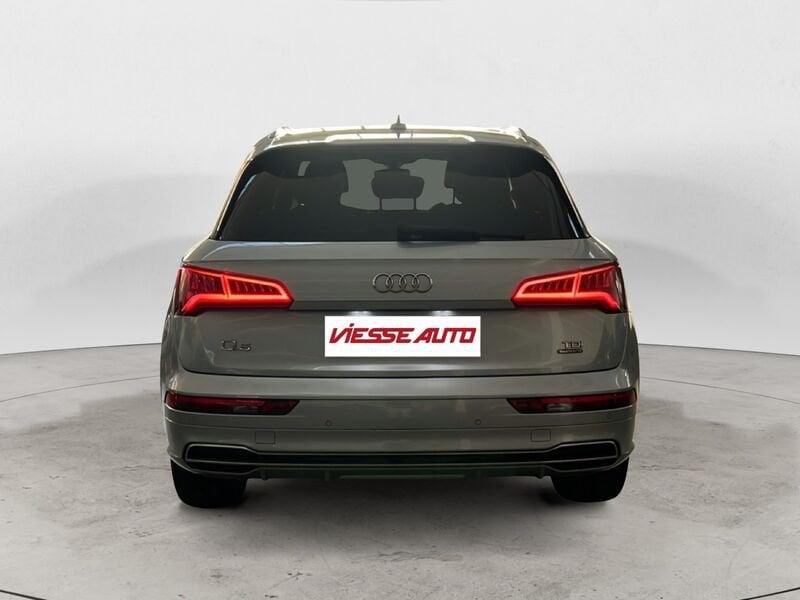 Audi Q5 Q5 40 2.0 tdi quattro 190cv s-tronic