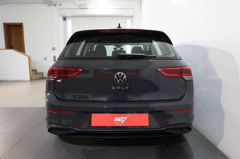 Volkswagen Golf Golf 2.0 tdi Life 115cv dsg