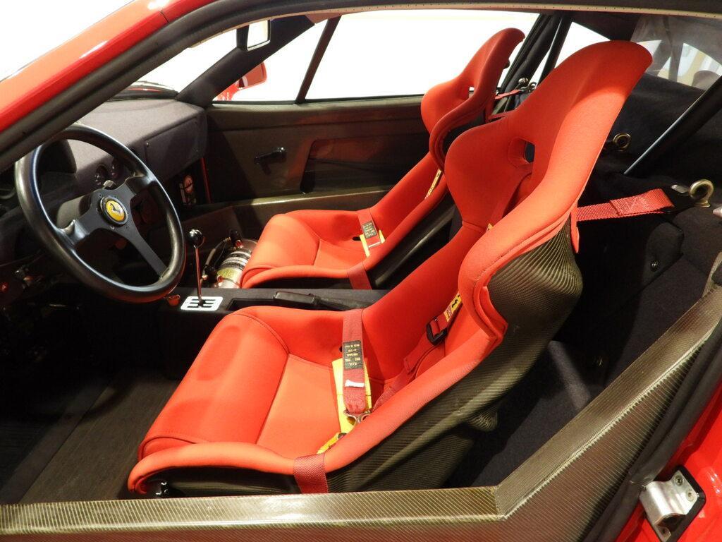 Ferrari F40 3.0