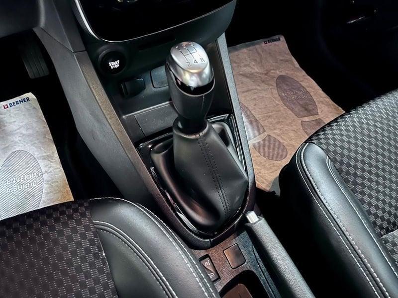 Renault Clio Clio Sporter TCe 12V 90 CV Moschino Zen