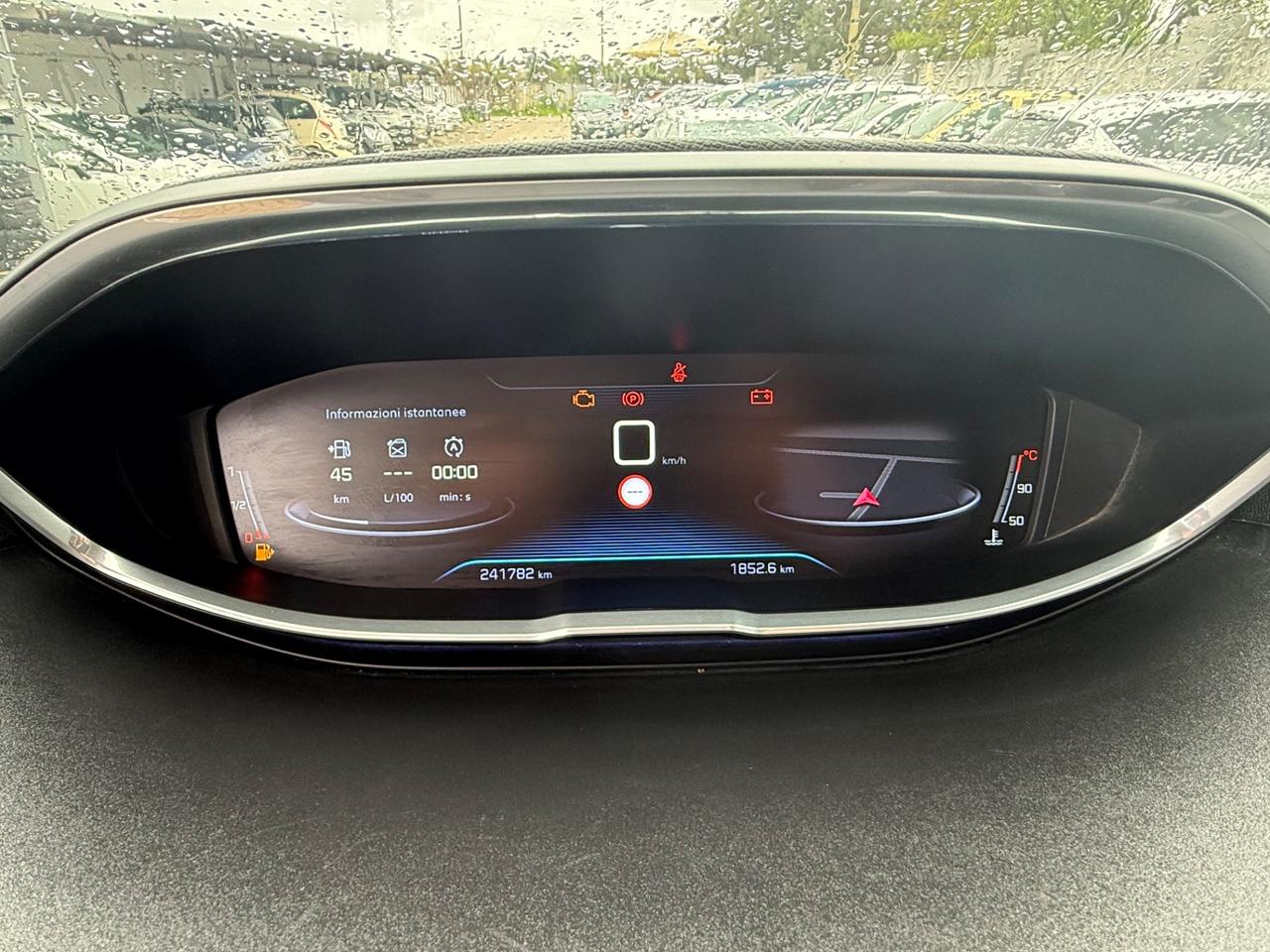 Peugeot 3008 120 S&S GT Line Manuale