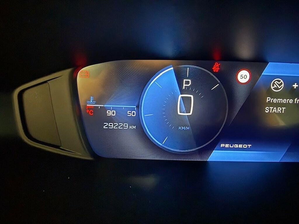 Peugeot 408 1.2 PureTech Allure Pack EAT8