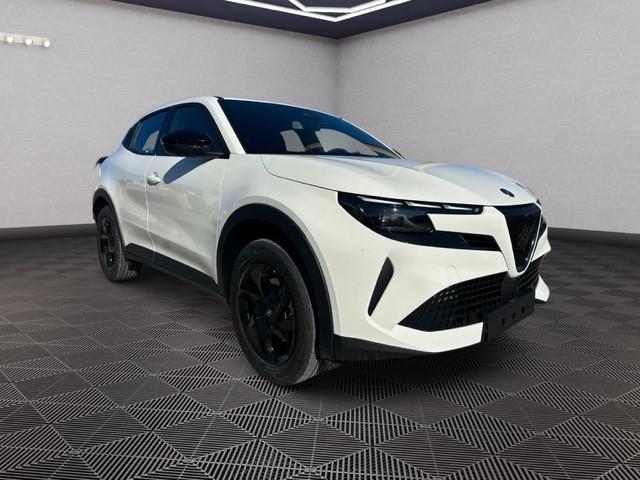Alfa Romeo Junior 1.2 145 CV Hybrid eDCT6