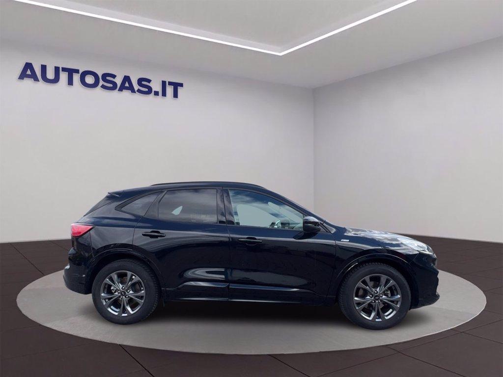FORD Kuga 1.5 ecoblue ST-Line 2wd 120cv del 2022