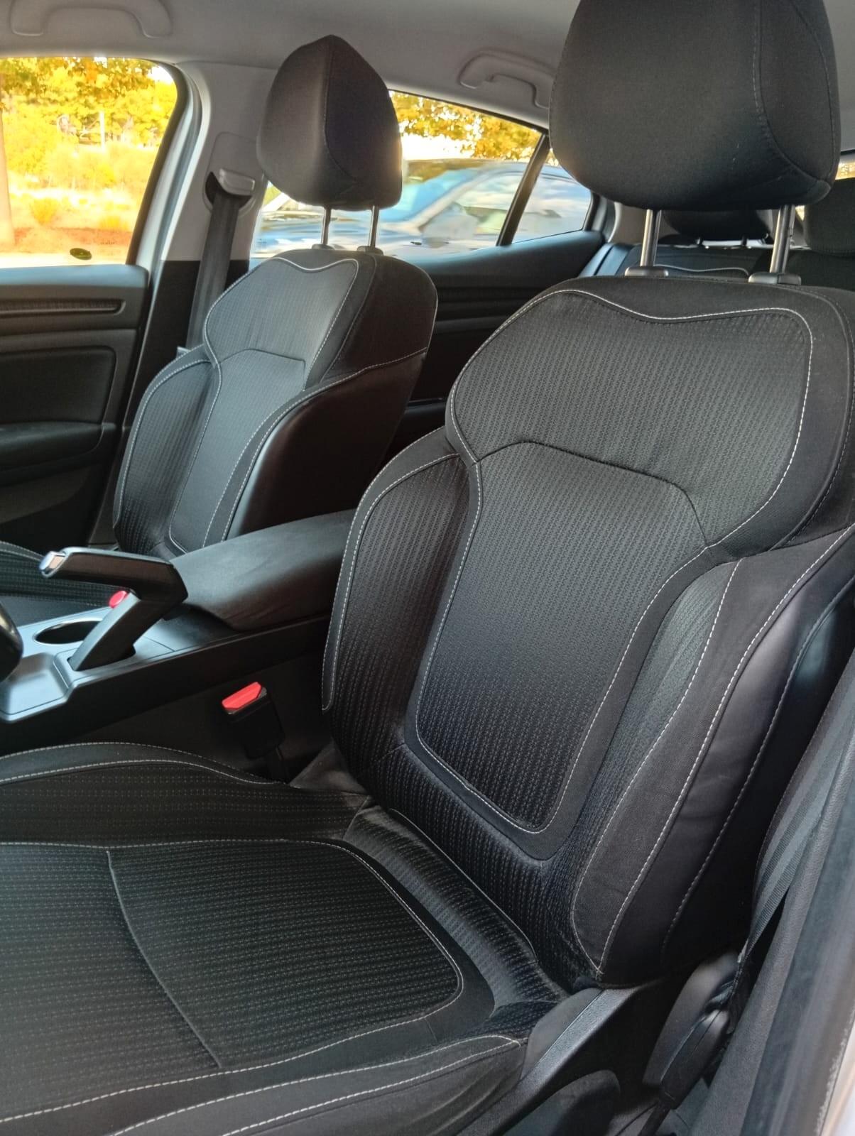 Renault Megane 110 CV Energy Intens