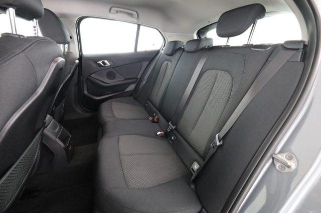 BMW 116 Serie 1 i 5p. Advantage