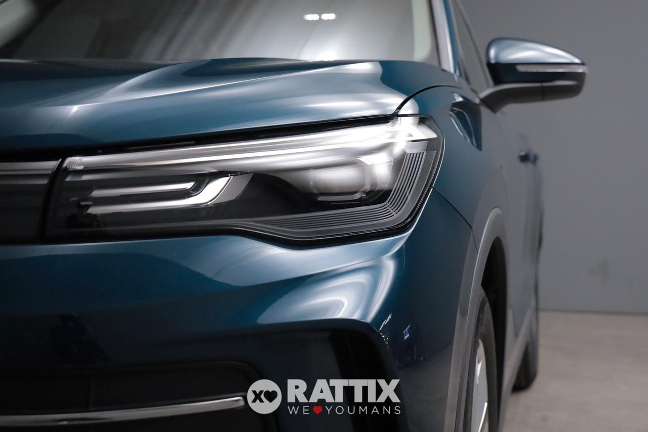 Volkswagen Tiguan 2.0 TDI 150CV Life DSG