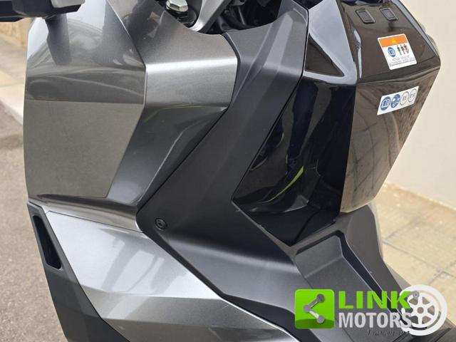 HONDA X-ADV 750 *? 148,00 al mese*