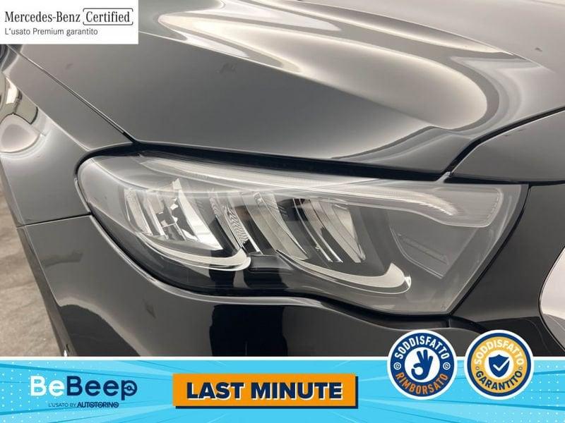 Mercedes-Benz Classe E E SW 220 D ADVANCED AUTO