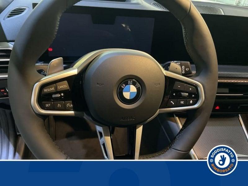 BMW Serie 3 Touring 320d XDrive M Sport Pro