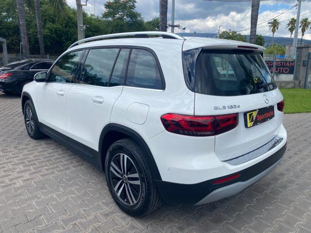 MERCEDES-BENZ GLB 180 d Automatic Sport