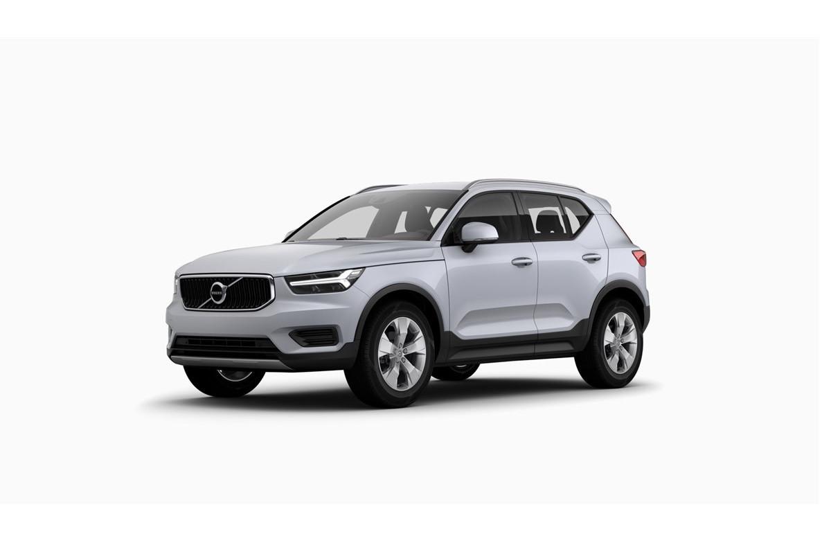 VOLVO XC40 - XC40 1.5 t5 phev R-design auto my21