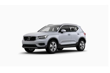 VOLVO XC40 - XC40 1.5 t2 Momentum Pro auto my21