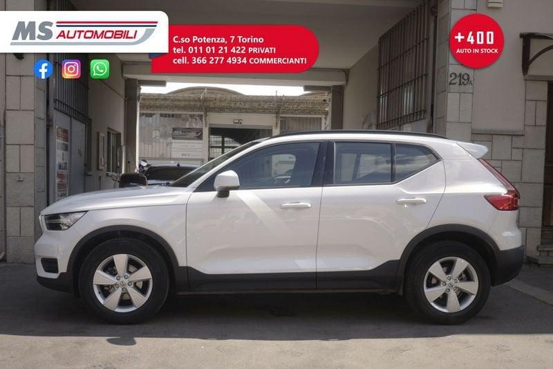 Volvo XC40 Volvo XC40 T2 Momentum Essential 95KW ANNO 2022