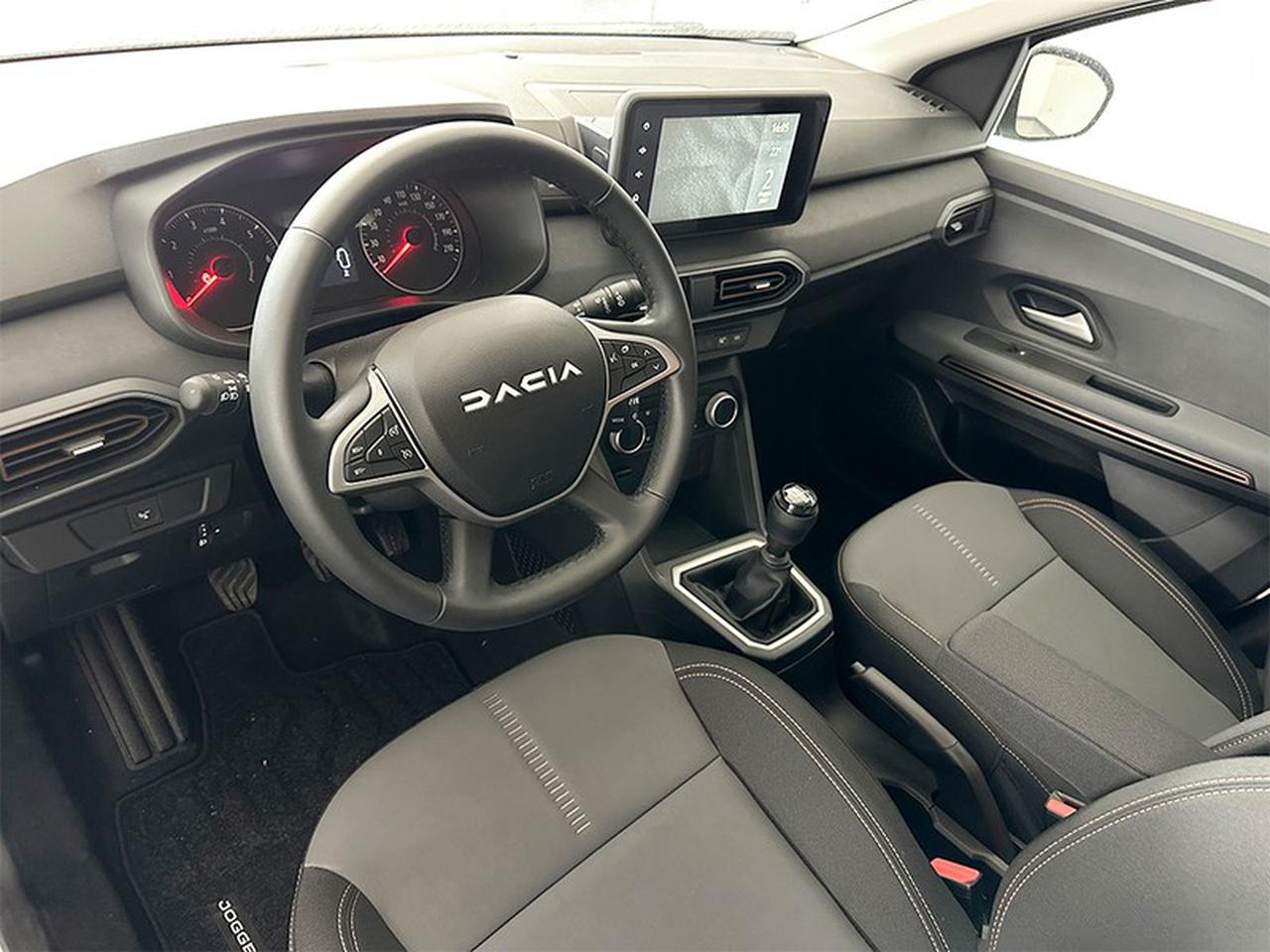 Dacia Jogger 1.0 tce extreme gpl 100cv 7p.ti