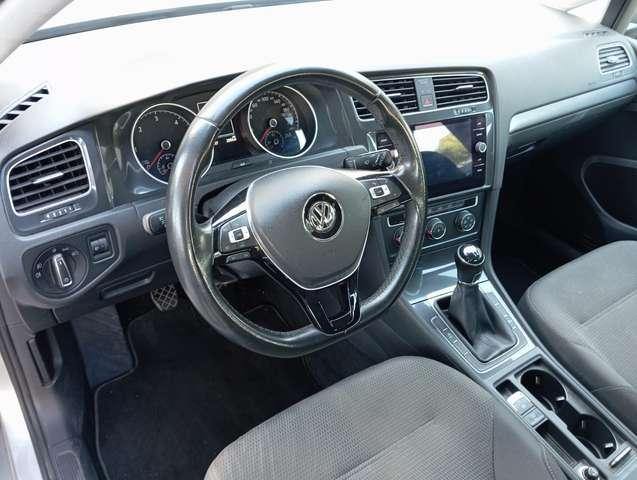Volkswagen Golf Golf 5p 1.6 tdi Executive 115cv
