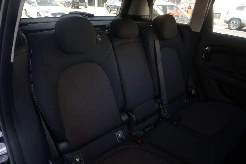 MINI Countryman MINI Countryman Cooper ALL4 Untamed Edition DCT Unicoproprietario