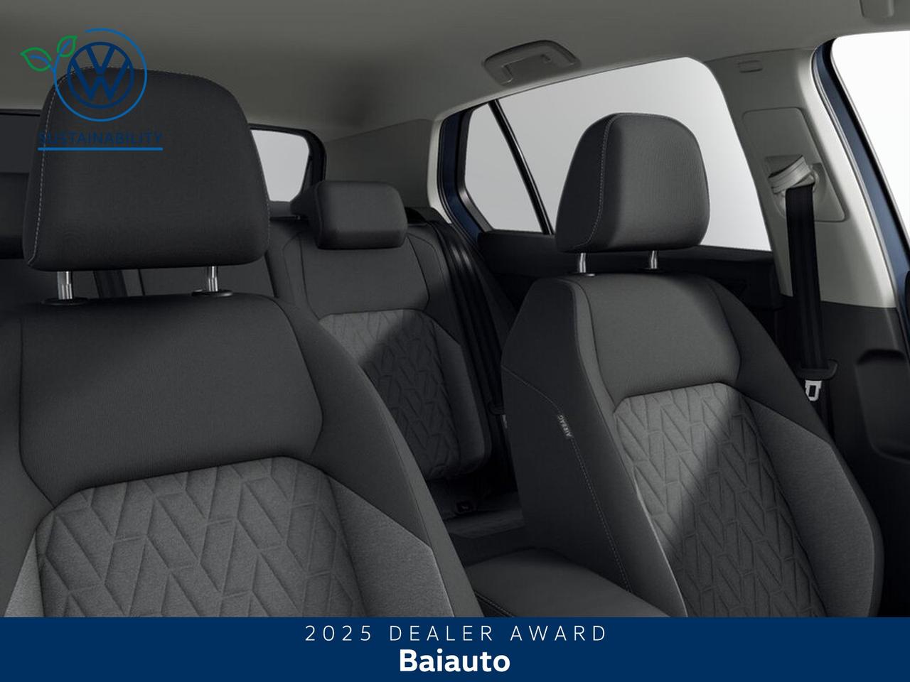 Volkswagen Golf 1.5 tsi ehybrid 204cv life dsg