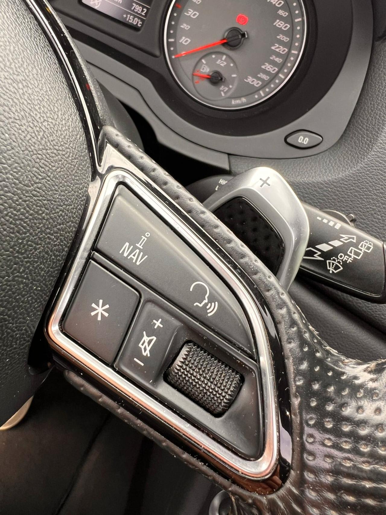 Audi Q3 RS 2.5 TFSI quattro 310CV A SOLI 209 EURO AL MESE