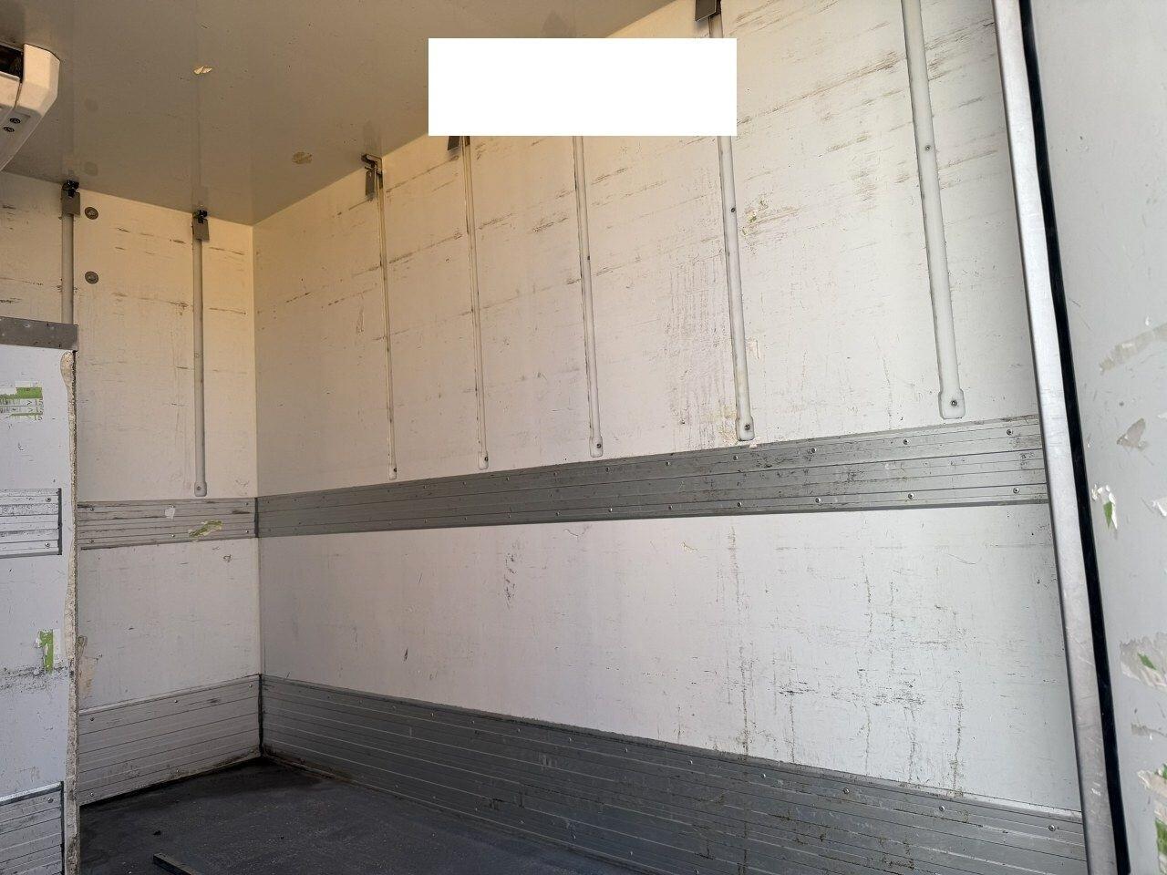 Mercedes Benz SPRINTER 314 CDI T32/35 FRIGO 1681 KG