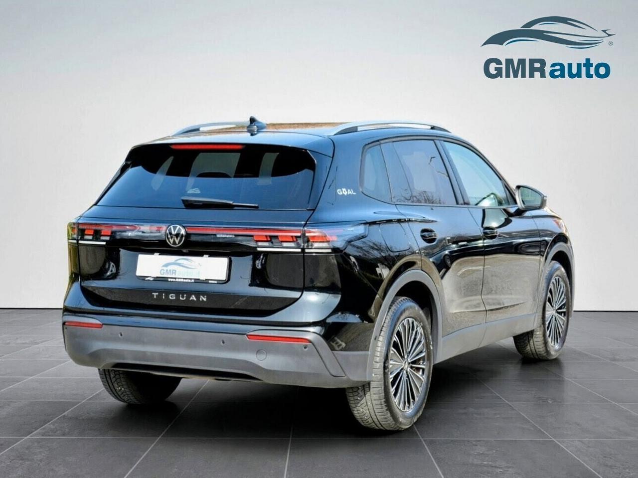 Volkswagen Tiguan 2.0 TDI 150 CV DSG Edition Plus