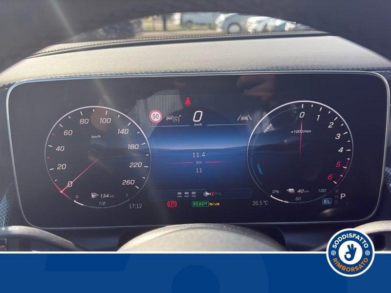Mercedes-Benz GLC 300de 4Matic EQ-Power AMG Line Advanced Tech